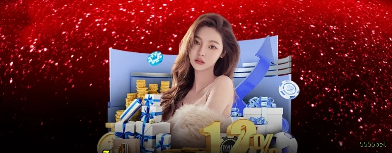 Conta 5555bet sincronizada site e app