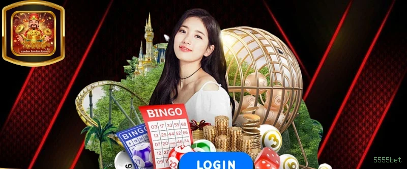 Cassino 5555bet app mobile