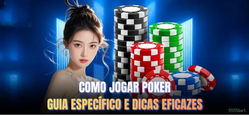 Pagamentos 5555bet PIX