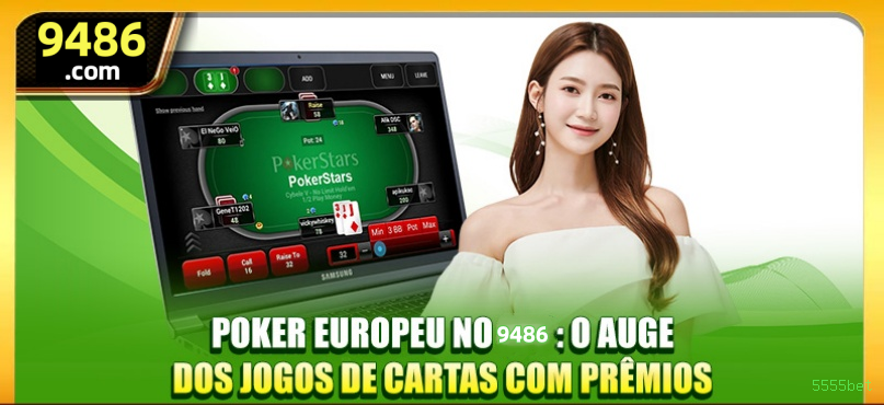 Suporte 5555bet