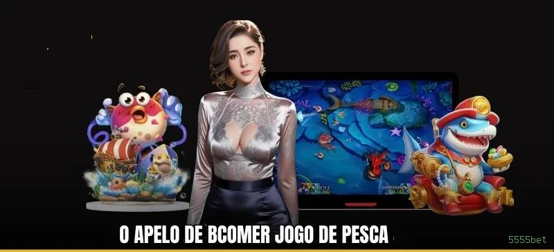 Formulário registro 5555bet