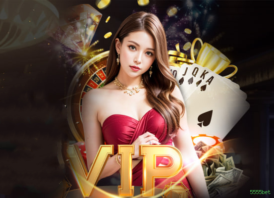 App 5555bet slots mobile